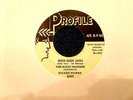 NIGHT RAIDERS -Hidi Hidi Hidi on Profile from 1959, rockabilly, killer rock NM-