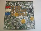 The Stone Roses: Debut LP NEW + SEALED Vinyl w/ inner sleeve Embossed Cover