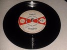 Winston Samuels - I Am The Greatest Island Rocksteady Rare Killer 7 Coxsone Ska