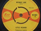 LITTLE RICHARD 