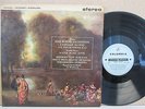 SAX 2389 BLUE/SILVER ED1 - Handel & Mozart Water Music etc LP VG (Karajan) BPO