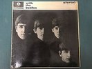 With the Beatles lp, Stereo Gotta, Jobete