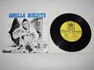 Gorilla Biscuits S/T 7