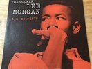 LEE MORGAN THE COOKER BLUE NOTE 1575 NEW YORK USA - RVG  JAZZ LP