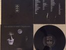 The Sisters Of Mercy - Floodland - Very Rare Australia - MX300119 - EX/EX