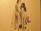 JOHN LENNON/YOKO ONO   TWO VIRGINS on APPLE ORIGINAL in BEAUTIFUL CONDITION