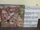 Accidental Suicide - Deceased LP Vinyl Morta Skuld Banished Monstrosity