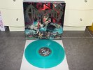 Amorphis - The karelian isthmus LP Vinyl Sentenced Samael The Gathering