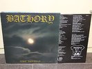 Bathory - The return LP Vinyl Emperor Enslaved Celtic Frost