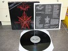 Celtic Frost - Emperor's return LP Vinyl Wrong Cover Hellhammer Venom