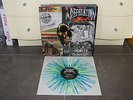 Defecation - Purity dilution (Splatter Vinyl) LP Vinyl Pungent Stench Repulsion