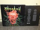 Morgoth - The eternal fall LP Vinyl Nocturnus Unleashed