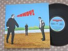 TEENAGE FAN CLUB Howdy  ORIGINAL UK LP GATEFOLD