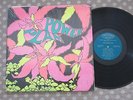 THE GOLDEN DAWN Power Plant ORIGINAL US LP STEREO SHRINK