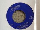 Rare Northern Soul/ The Sheppards / Stubborn Heart