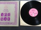 FAIRPORT CONVENTION 'LIEGE AND LIEF' 1969 UK 1st Pink ISLAND Vinyl LP