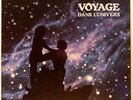 TOM RIVEST (ex POLLEN) - Voyage Dans l'Univers, Rare QUEBEC Prog New Age Ambient