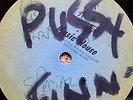 Unreleased Mickey Finn 12'' Dubplate