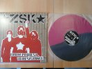 LP  ZSK From Protest to Resistance  LP VINYL Herz für die Platte RAR PUNK