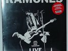 RAMONES  Here Today Gone Tomorrow Live Old Waldorf  San Fran 1978  NEW SEALED LP