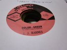 2A VG+ northern soul J J Barnes color green Mickays
