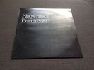 KING CRIMSON - EARTHBOUND 1972 UK PINK ISLAND FIRST PRESS NEAR MINT