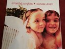 Smashing Pumpkins Siamese Dream orange/peach LP 1993 1st Edition Mint