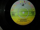 WHAT HURTS - GROVER MITCHELL