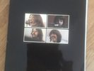 Beatles Book From Let It Be Box Set