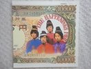 THE HAPPENINGS FOUR / THE MAGICAL HAPPENINGS TOUR JAPAN LP / PSYCH, KUNI KAWACHI