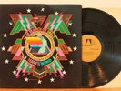 HAWKWIND X In Search of Space LP (United Artists UAS-5567, orig 1971) VG+ Vinyl