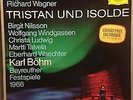 Richard Wagner - Tristan Und Isolde (Vinyl)
