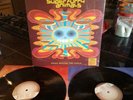 Super Furry Animals Rings Around the World vinyl LP