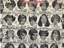 The Rolling Stones: Some Girls LP NM Canada RSR COC 39108 BANNED COVER