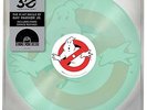 Ghostbusters - Ray Parker Jr 2014 RSD Glow In The Dark Limited Edition 10