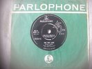 CLIFF BENNETT AND THE REBEL ROUSERS / ONE WAY LOVE  EX