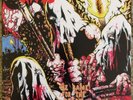 Ghoul We Came For The Dead Lp 1st Press 2002 Impaled Misfits Horror
