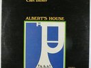 Chet Baker - Albert's House LP - Beverly Hills - BH-1134 VG+
