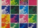 Cecil Taylor - Unit Structures LP - Blue Note - BLP 4237 Mono RVG NY USA