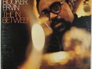 Booker Ervin - The In Between LP - Blue Note - BST 84283 RVG VG+