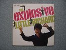 LITTLE RICHARD - THE EXPLOSIVE LITTLE RICHARD
