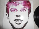 Ryan Adams Rock N Roll lp Vinyl 2003 LOST HIGHWAY ALTERNATIVE POP RECORD