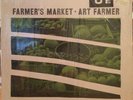 ART FARMER Farmer’s Market LP PRESTIGE STATUS NJ 8203 New Jazz mono RVG VG++