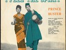 Prince Buster - I Feel The Spirit UK FAB LP ??