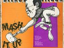 Delroy Wilson - Mash It Up JA Micron LP ??