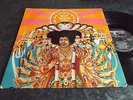 ORIG. UK Track LP Jimi Hendrix 