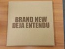 Brand New Deja Entendu Rsd Edition Vinyl