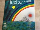 French LP Jupiter Sunset Novgorod Back in the sun pop soft prog 1970 as MINT