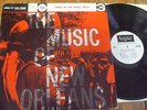 TOPIC 12T55 The Music of New Orleans - UK 1959 LP