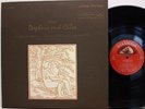 LIVING STEREO Charles Munch Boston Symphony DAPHNIS & CHLOE 4S/1S LSC 2568 MINT